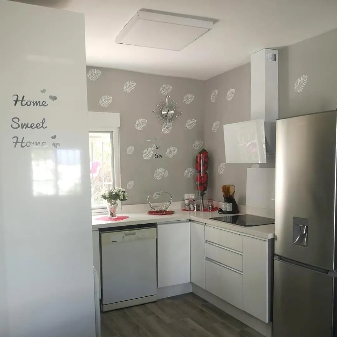 Evans Realty Be Chalet Jacuzzi & Parking & Jardin Malaga