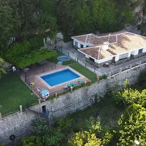 Casa Paca Perea Málaga