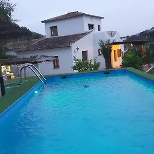 Casa Del Rio Málaga