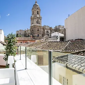 Chinitas Urban Rooms Málaga