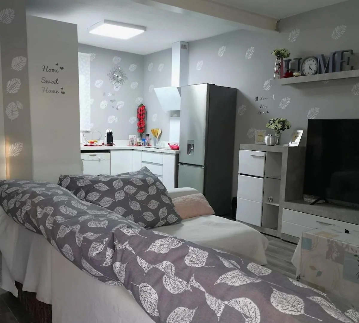 Evans Realty Be Chalet Jacuzzi & Parking & Jardin Malaga 0*,  Spain