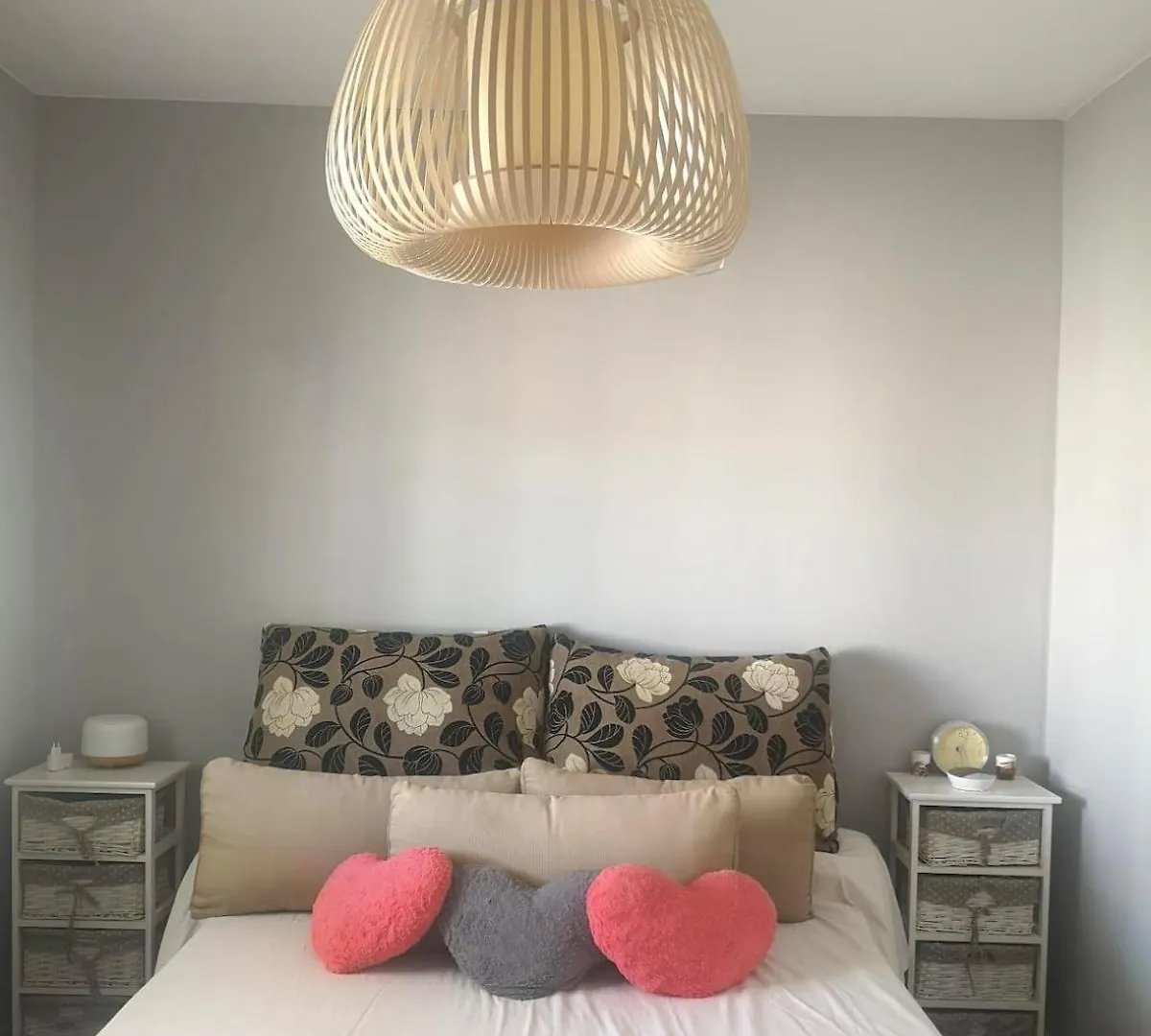 Holiday home Evans Realty Be Chalet Jacuzzi & Parking & Jardin Malaga