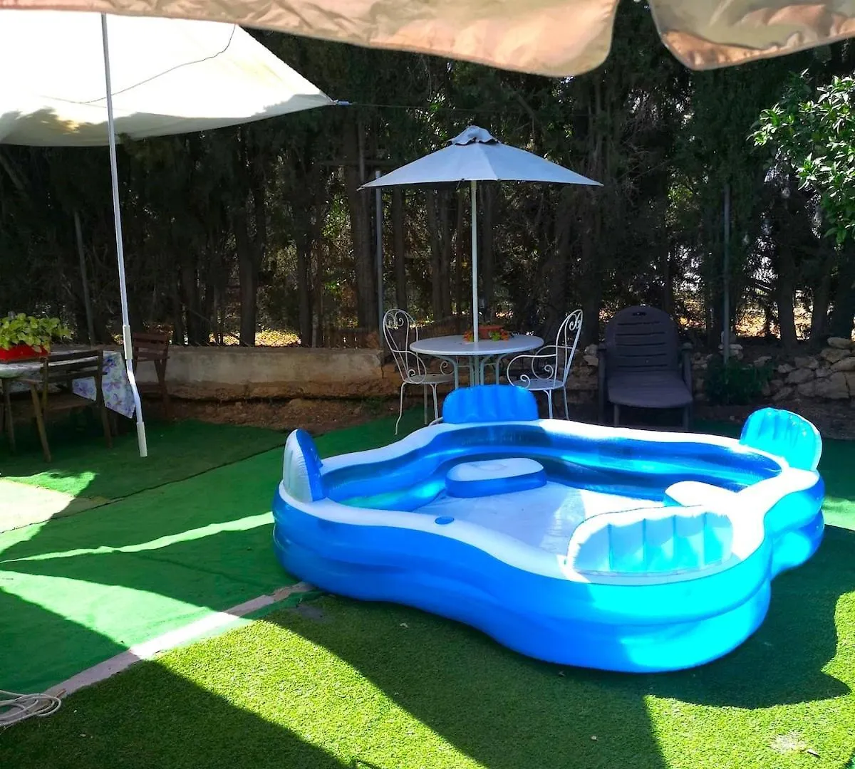 Holiday home Evans Realty Be Chalet Jacuzzi & Parking & Jardin Malaga Spain