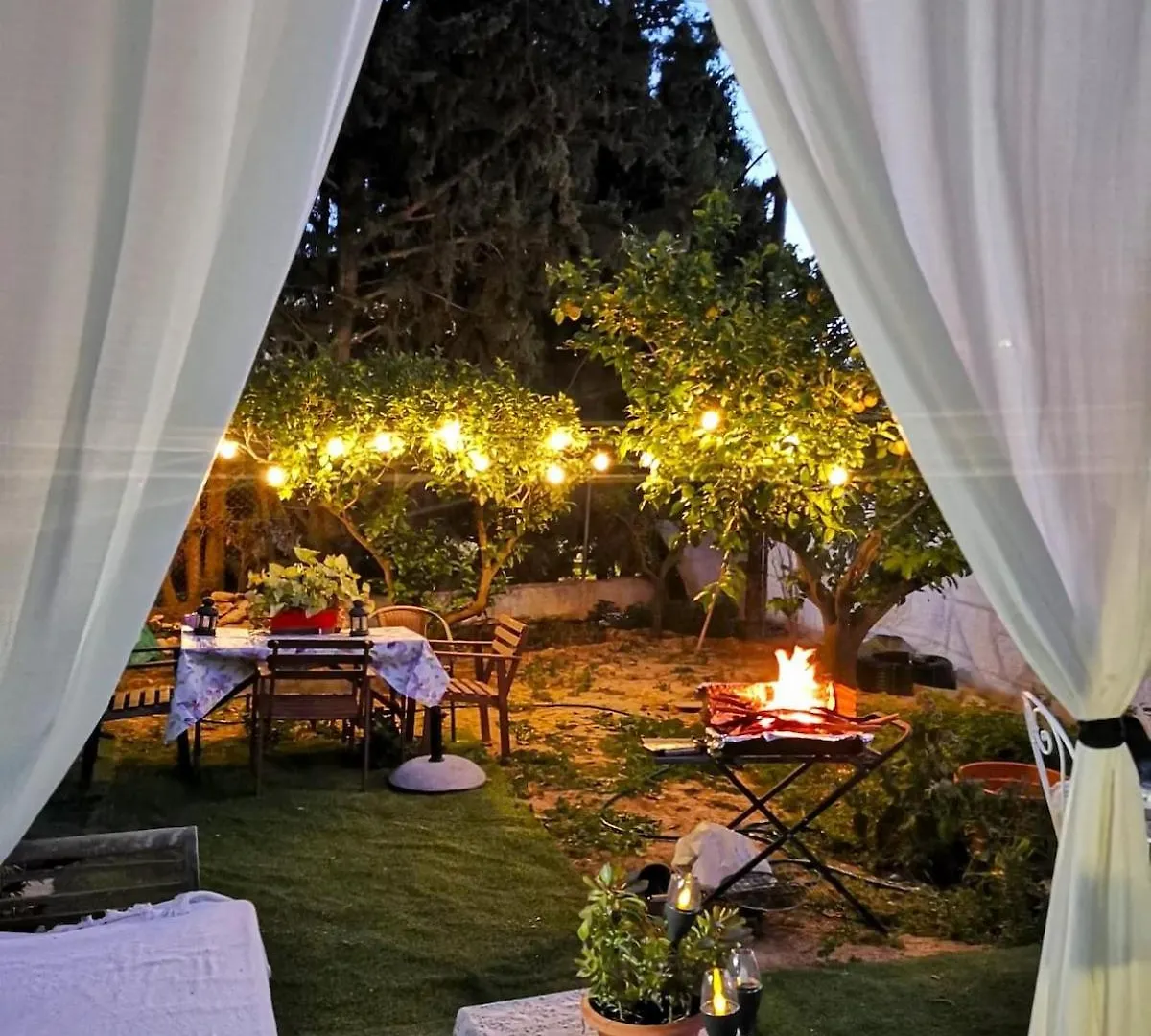 Evans Realty Be Chalet Jacuzzi & Parking & Jardin Malaga