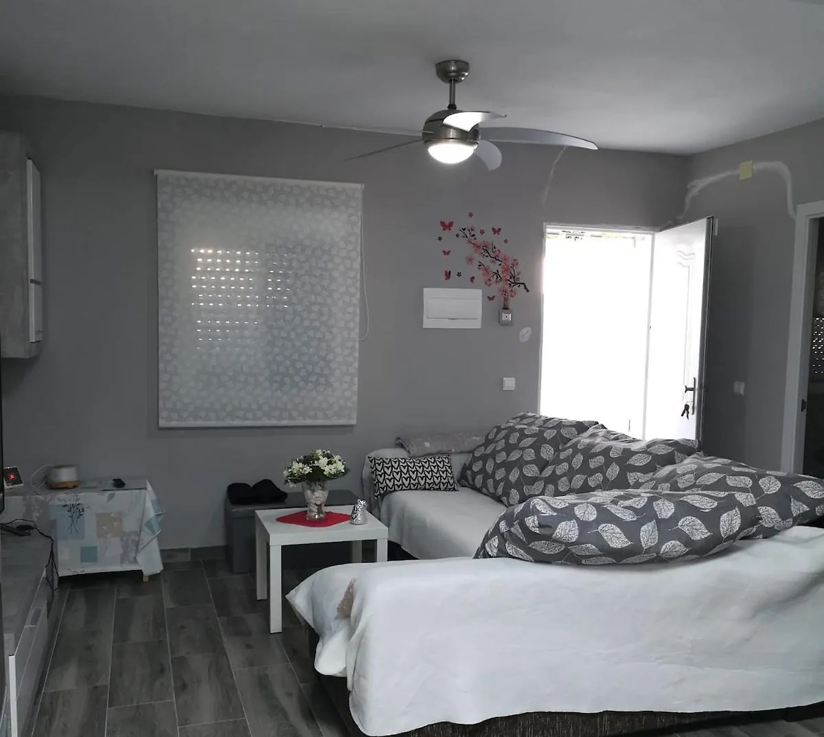 Evans Realty Be Chalet Jacuzzi & Parking & Jardin Malaga