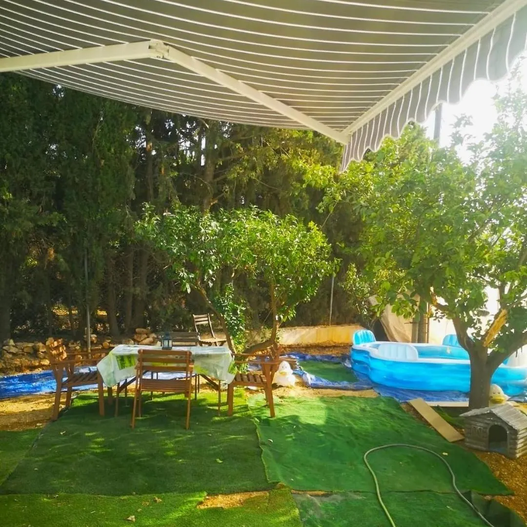 Evans Realty Be Chalet Jacuzzi & Parking & Jardin Malaga Holiday home