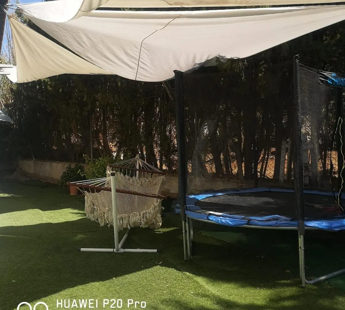 Evans Realty Be Chalet Jacuzzi & Parking & Jardin Malaga Holiday home